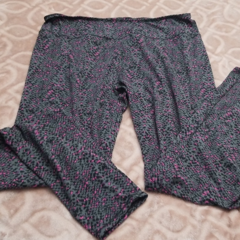 Pattern leggings - Picture 2 of 2